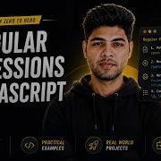 JavaScript Full Course 2026 21 Regular Expressions Regex In JS Stop Fake Emails Form Data