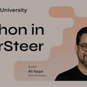 Webinar Python In StarSteer Revolutionize Your Workflows In Geoscience Projects