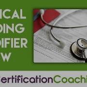Medical Coding Tips Modifier QW CLIA Waived Modifier