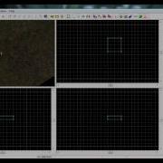 Hammer Tutorial 3 Selection Tool Brush Tool And Camera Movements
