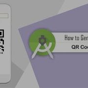 How To Generate QR Code In Android Studio QrGenerator Android Coding