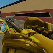 1 Minute Of INSANE ALT SHOTGUN TECH ULTRAKILL