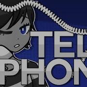 LMS TELEPHONE COMPLETE MEP 1