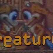 Creatures