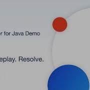 Introduction To LiveRecorder For Java
