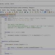 Javascript Web Store Part 2 Getting Variables From Cookies