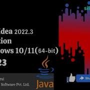How To Download Install Intellij IDEA 2022 3 On Windows 10 11 2022 23 Update Java For Beginners