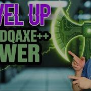 Модернизация NerdQaxe Улучшенная система охлаждения для лучшего разгона Следующий шаг Р