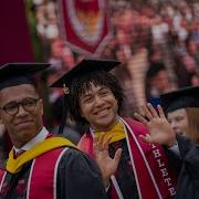 UChicago Class Of 2025 Convocation Weekend Highlights