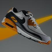 Обзор AIR MAX 90 и сравнение с AIR MAX 1