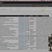 Sheets To Email HTML Screencast