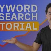 Keyword Research Tutorial For Google And AI SEO