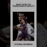 Viral Transition Tutorial CapCut