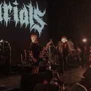 Varials 09 21 2019 BLOODAXE FEST 2019