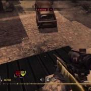 Sick Cod4 Bounce No Scope