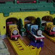 Edward S Exploit REMAKE UK Thomas And Friends Classic