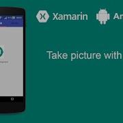 Xamarin Android Tutorial Take Picture With Camera