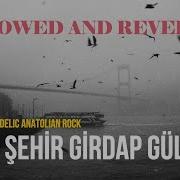 Bu Şehir Girdap Gülüm 70s Psychedelic Anatolian Rock Cover SLOWED REVERB