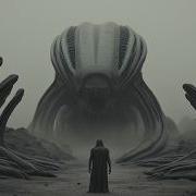 AI Visions Dark HORROR Videos In The Style Of HR Giger