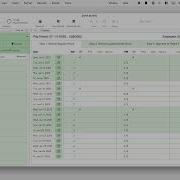 An Irritating Way To Sum A List Of Numbers In FileMaker
