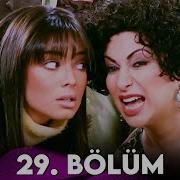 Yalancı Yarim 29 Bölüm