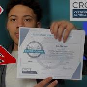 How To Pass CRCST Sterile Processing Technician Test 2023 BEST GUIDE