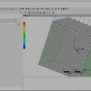 ANSYS CFX Hydrodynamic Simulation Error 2 The Solver Failed With A Non Zero Exit Code Of 2
