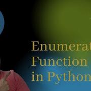 35 Enumerate Function In Python Python Tutorials In Hindi For Beginners