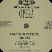 Ravebusters IN FLUID 1991