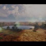 CryEngine 3 Oasis