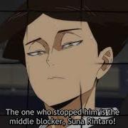 Suna Rintarou S Scenes Basically