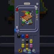 Yarn Loop Level 360 Super Hard Level Walkthrough
