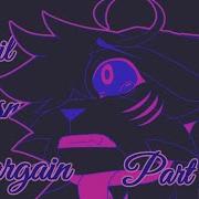 Devil Doesn T Bargain Vent MAP Part 4