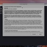 How To Install Command Line Tools Without Xcode In Macos