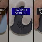 Scroll Test Standard Scroll Vs Rotary Scroll Vs Infinite Scroll