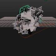 Experiments Morph Animation 1