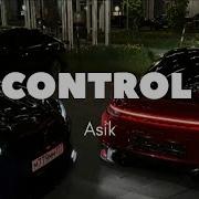 Asik CONTROL Audio Spectrum