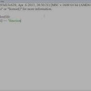 Python 3 Tutorial 13 Functions