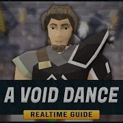 RS3 A Void Dance Realtime Quest Guide