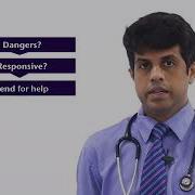 Delivering Basic Life Support In Children
