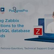 Securing Zabbix Connections To The PostgreSQL Database Backends By Aleksandrs Petrovs Zabbix