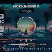 Joongle Mockingbird Fell Asleep In The Car On A Rainy Night Lofi Slowed Reverb