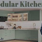 Part 1 How To Design A Modular Kitchen In SketchUp Complete Beginner Tutorial In Hindi