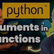 Arguments In Function Python 29