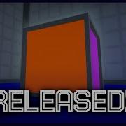 My Second Game Is Complete It S A Cube Devlog 4