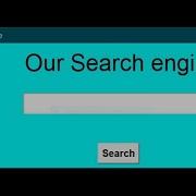 Roadto50subs Building Your Own Search Engine With 20 Lines Of Code Python