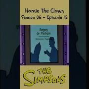 The Simpsons Krusty The Clown Gets Plastic Surgery Thesimpsons
