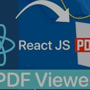 Create Custom PDF Viewer Using React PDF React Hooks