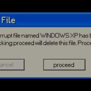 Funny Errors 103