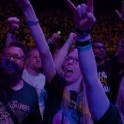 Redemption Alive In Color Full Concert HQ
